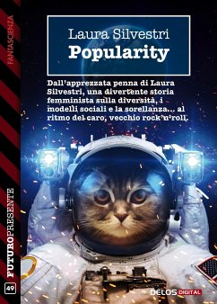 Popularity (eBook, ePUB) - Silvestri, Laura