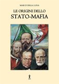 Le origini dello stato-mafia (eBook, ePUB)