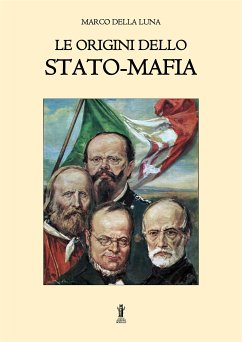 Cover Le origini dello stato-mafia (eBook, ePUB)