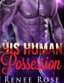 His Human Possession (eBook, ePUB)