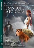 Il sangue e la folgore (eBook, ePUB)