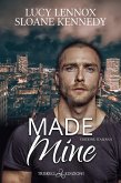 Made Mine (eBook, ePUB)