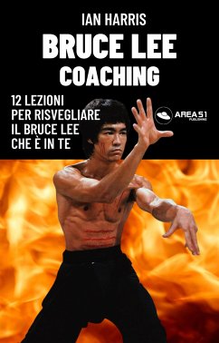 Bruce Lee Coaching (eBook, ePUB) - Harris, Ian