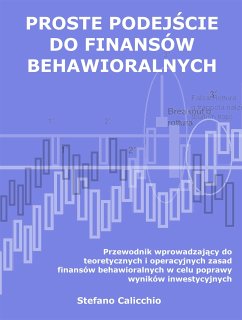 Cover Proste podejście do finansów behawioralnych (eBook, ePUB)