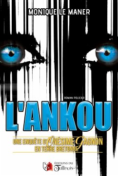 Cover L'Ankou (eBook, ePUB)