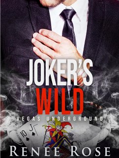 Joker's Wild (eBook, ePUB) - Rose, Renee