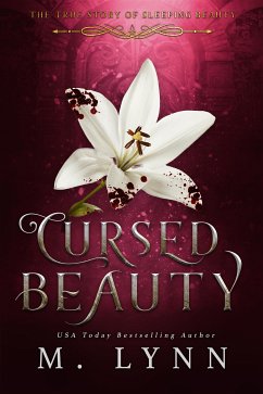Cursed Beauty (eBook, ePUB) - Lynn, M.