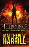 Hellbounce (eBook, ePUB)