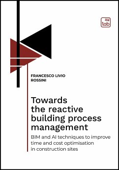 Cover Towards the reactive building process management (eBook, PDF)