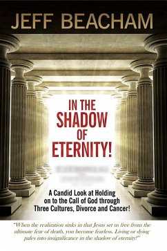 In the Shadow of Eternity (eBook, ePUB) - Beacham, Jeff