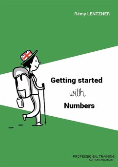 Getting started with Numbers (eBook, ePUB) - Lentzner, Remy