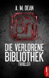 Die verlorene Bibliothek (eBook, ePUB) - Bild 1