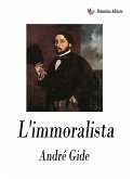 L'immoralista (eBook, ePUB)