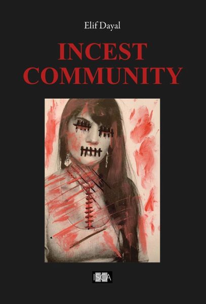 Incest Community (eBook, ePUB)