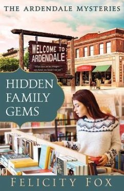 Hidden Family Gems (eBook, ePUB) - Fox, Felicity