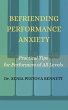 Befriending Performance Anxiety (eBook,... - Bild 1