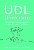 UDL University (eBook, ePUB)