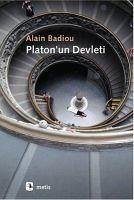 Platonun Devleti - Badiou, Alain