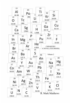 Chemistry - Matthews, R. Mark
