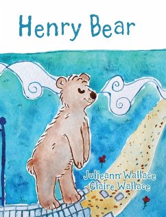 Henry Bear - Wallace, Julieann