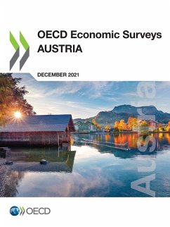 Cover OECD Economic Surveys