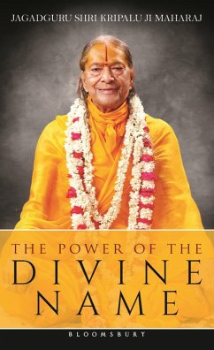 Cover The Power of The Divine Name (eBook, ePUB)