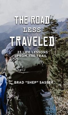 The Road Less Traveled (eBook, ePUB) - Sasser, Brad