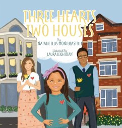 Three Hearts, Two Houses - Monterastelli, Natalie Ellis