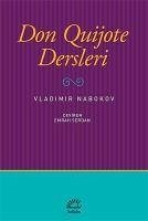 Don Quijote Dersleri - Nabokov, Vladimir