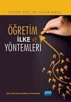 Ögretim Ilke ve Yöntemleri - Ünsal, Halük