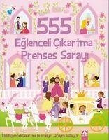 555 Eglenceli Cikartma Prenses Sarayi - Kolektif