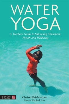 Cover Water Yoga (eBook, ePUB)