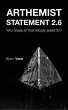 ARTHEMIST STATEMENT 2.6 (eBook, ePUB) - Bild 1