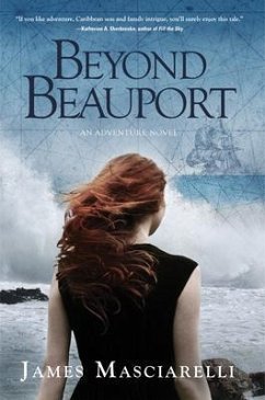 Beyond Beauport (eBook, ePUB) Cover Beyond Beauport (eBook, ePUB)