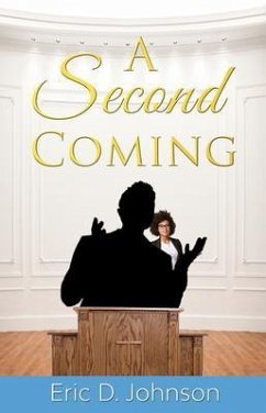 Cover A Second Coming (eBook, ePUB)
