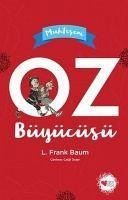 Muhtesem Oz Büyücüsü - Frank Baum, Lyman