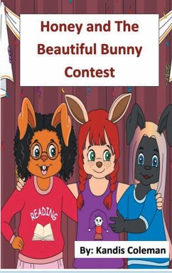 Honey and The Beautiful Bunny Contest - Coleman, Kandis