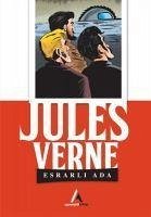 Esrarli Ada - Verne, Jules