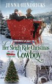 Her Sleigh Ride Christmas Cowboy