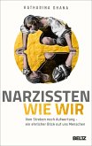 Narzissten wie wir (eBook, PDF)