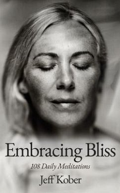 Cover Embracing Bliss (eBook, ePUB)