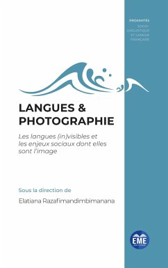 Langues & photographie - Razafimandimbimanana, Elatiana