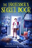 THE PROFESSOR'S SECRET DOOR (eBook, ePUB)