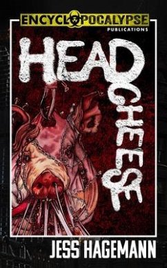 Headcheese (eBook, ePUB) - Hagemann, Jess