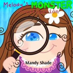 Melody's Monster Investigation (eBook, ePUB) - Shade, Mandy