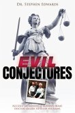 Evil Conjectures (eBook, ePUB)