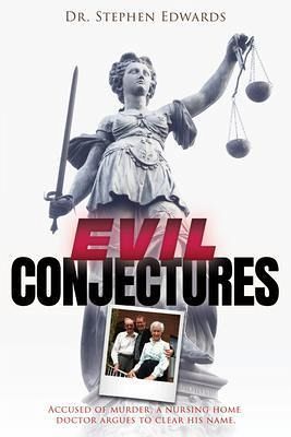Evil Conjectures (eBook, ePUB) Evil Conjectures (eBook, ePUB)