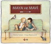 Maya ve Mavi - Parker, Danny