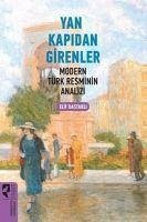 Yan Kapidan Girenler - Dastarli, Elif