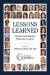 Lessons Learned (eBook, ePUB) - Bild 1
